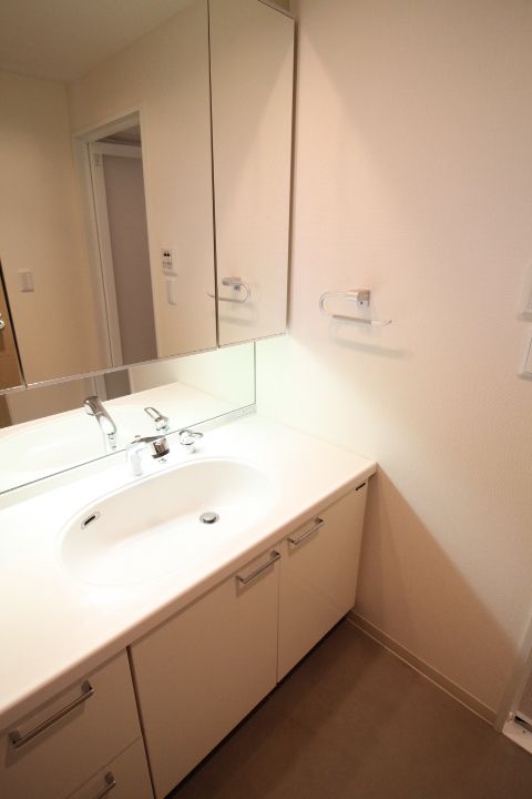 サウスコンフォート三鷹の内装