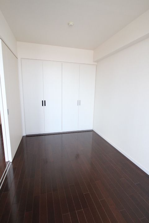 サウスコンフォート三鷹の内装