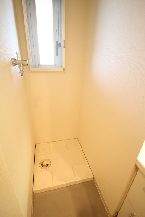 サウスコンフォート三鷹の内装