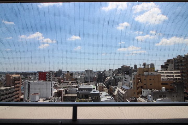 サウスコンフォート三鷹のその他画像