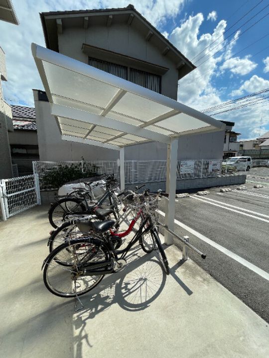 岡山県倉敷市日ノ出町1(アパート)の賃貸物件の地図