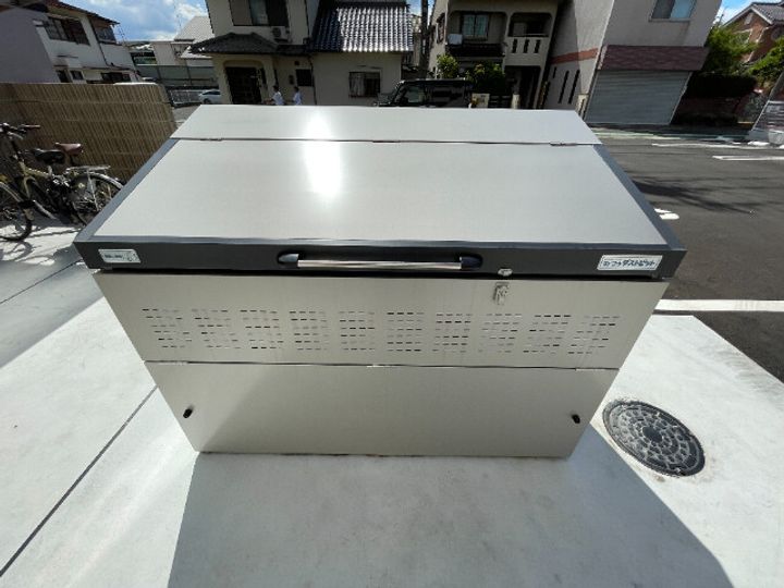 岡山県倉敷市日ノ出町1(アパート)の賃貸物件のその他画像