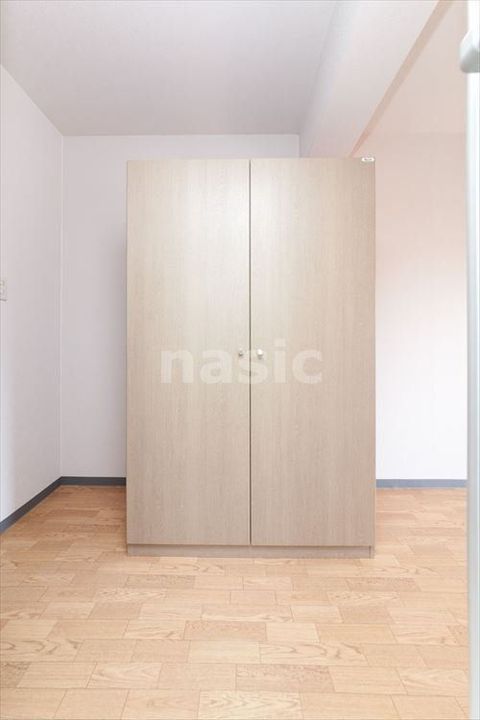 アヴァンセクール道正町の内装