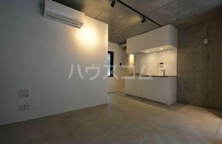 スクエアコート早稲田のその他画像