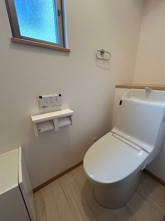 神奈川県横浜市戸塚区吉田町(アパート)の賃貸物件の内装