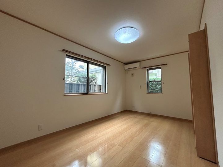 神奈川県横浜市戸塚区吉田町(アパート)の賃貸物件の内装