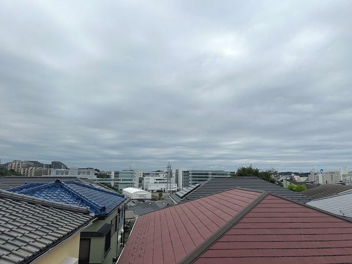 神奈川県横浜市戸塚区吉田町(アパート)の賃貸物件のその他画像