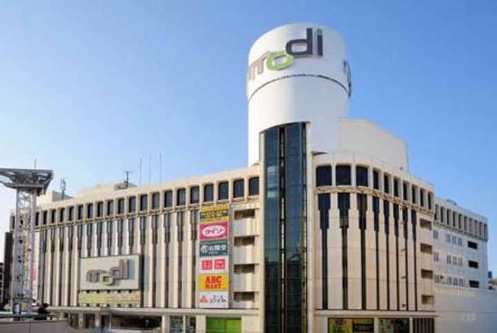 神奈川県横浜市戸塚区吉田町(アパート)の賃貸物件の周辺