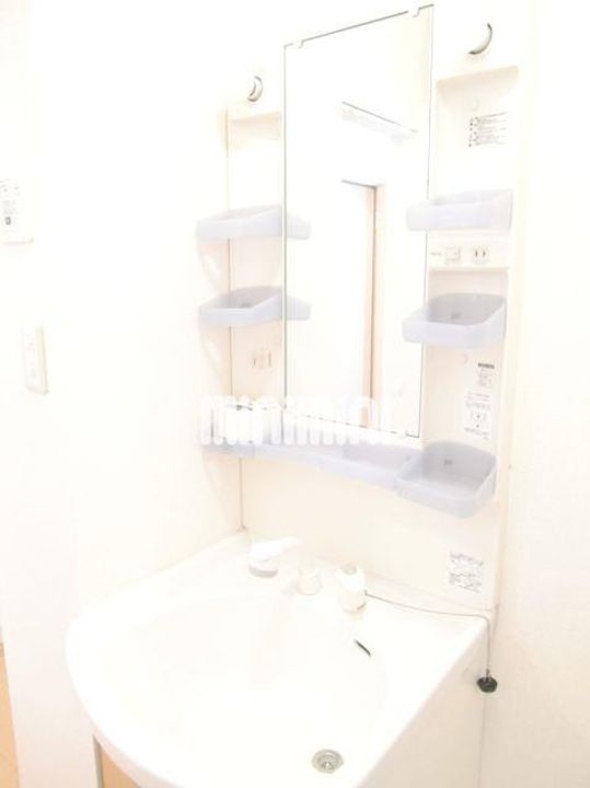 ひだまり C棟の内装