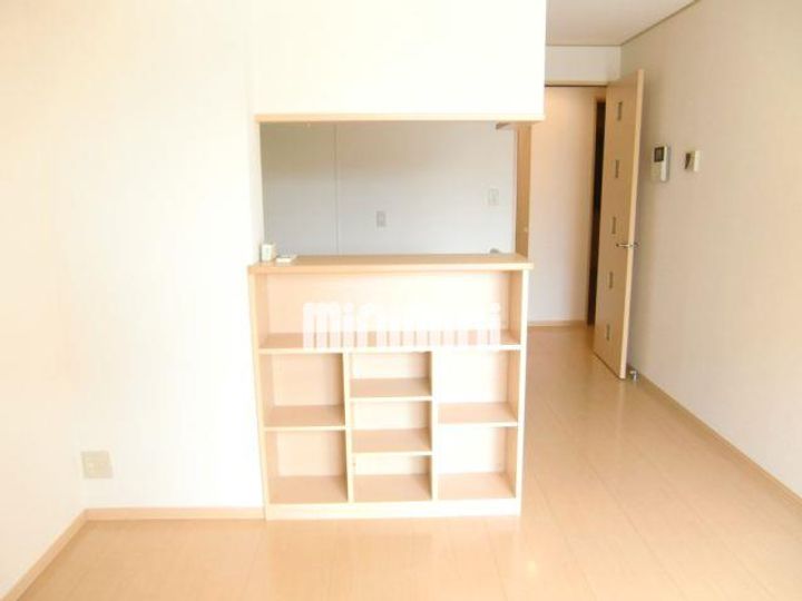 ひだまり C棟の内装