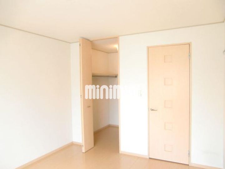 ひだまり C棟の内装