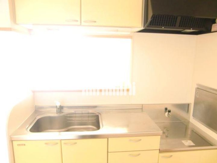 ひだまり C棟の内装