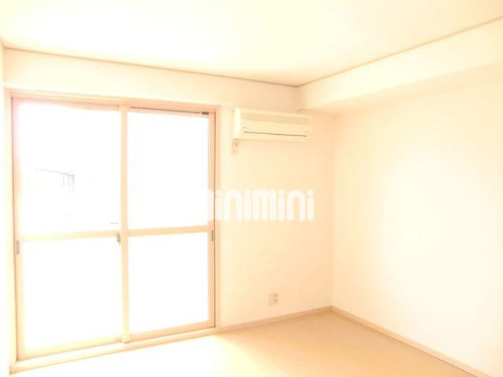 ひだまり C棟の居間