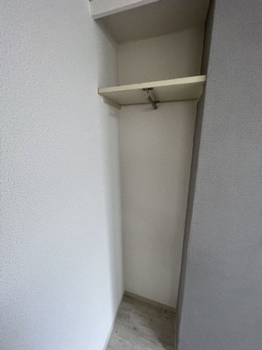 ラパンジール都島の内装