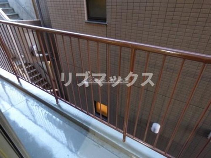 神奈川県横浜市鶴見区鶴見中央1(マンション)の賃貸物件の内装