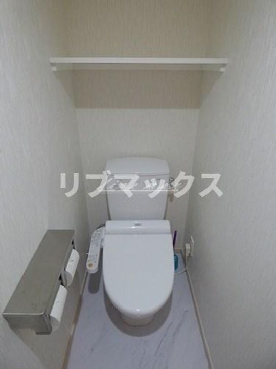 神奈川県横浜市鶴見区鶴見中央1(マンション)の賃貸物件の内装