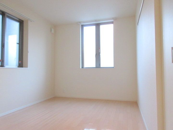 カサ・デ・オリーバRの内装