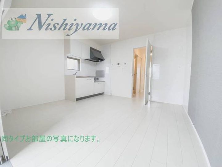 山形県米沢市駅前4(アパート)の賃貸物件のキッチン