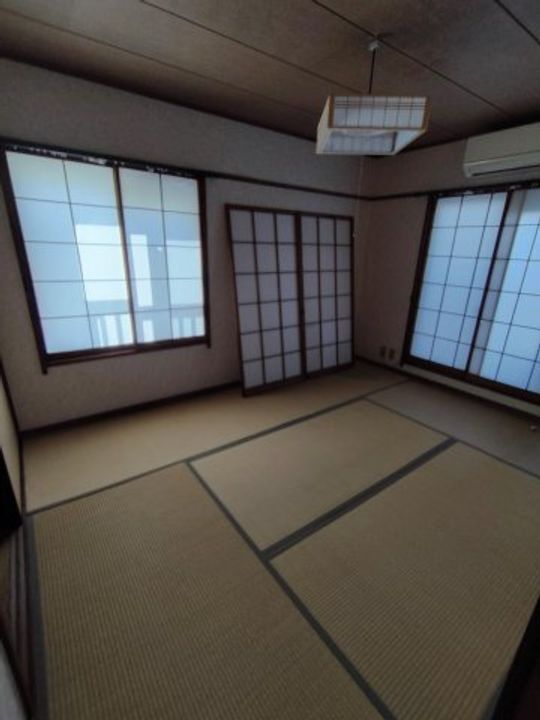 コーポ湘南大津6号棟のその他画像