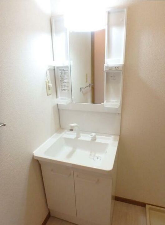 神奈川県藤沢市弥勒寺3(アパート)の賃貸物件の内装