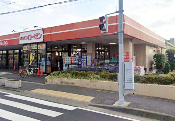 神奈川県藤沢市弥勒寺3(アパート)の賃貸物件の周辺