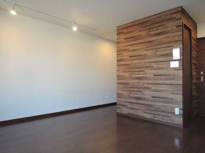 東京都世田谷区祖師谷3(マンション)の賃貸物件の内装