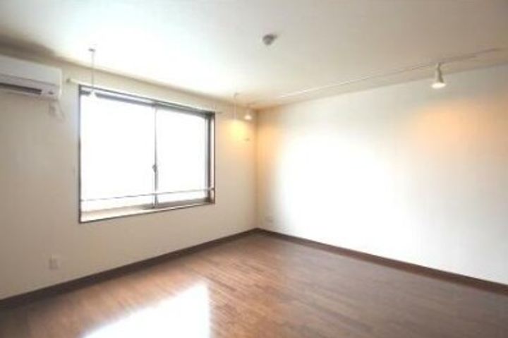 東京都世田谷区祖師谷3(マンション)の賃貸物件の居間