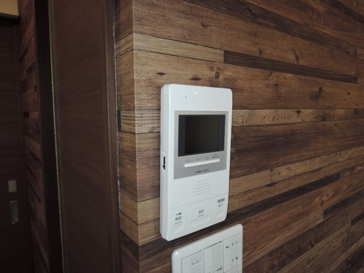 東京都世田谷区祖師谷3(マンション)の賃貸物件の内装