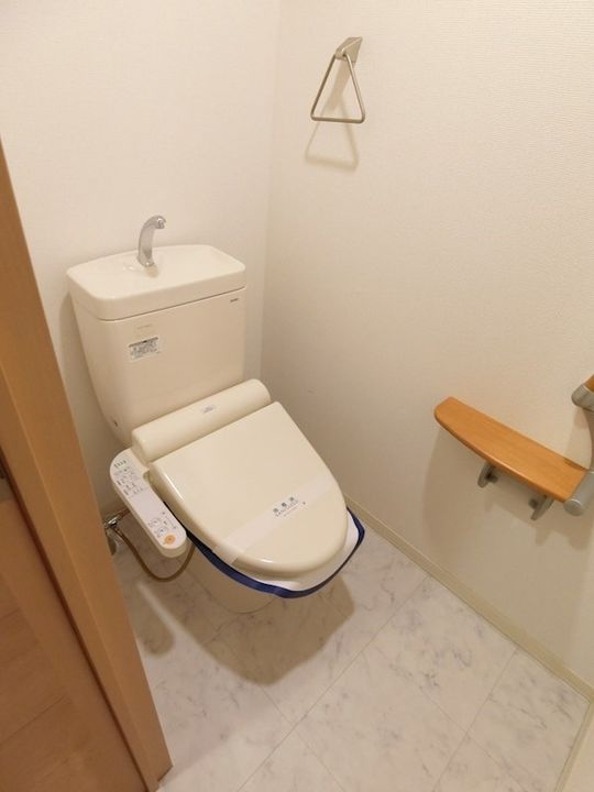 大阪府大阪市旭区大宮1(マンション)の賃貸物件の内装