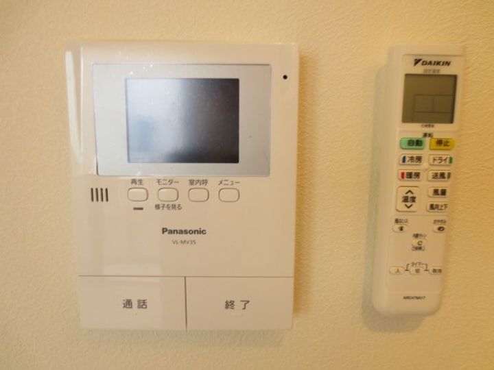 大阪府大阪市旭区大宮1(マンション)の賃貸物件の内装