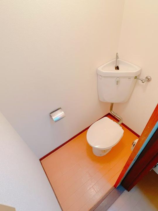 群馬県前橋市南町3(マンション)の賃貸物件の内装