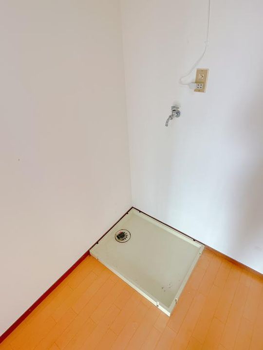 群馬県前橋市南町3(マンション)の賃貸物件の内装