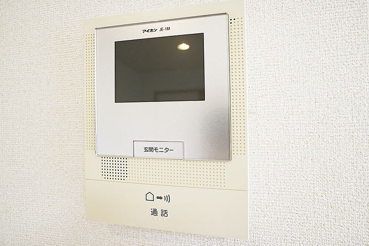 SH・ファミーユマルセの内装