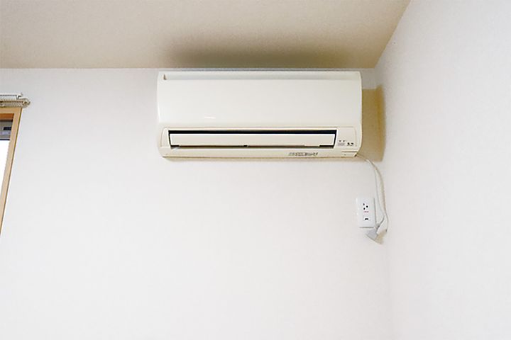 SH・ファミーユマルセの内装