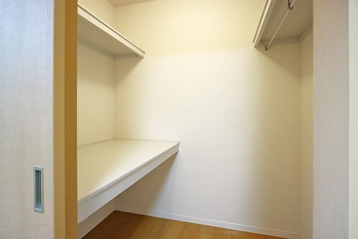 SH・ファミーユマルセの内装