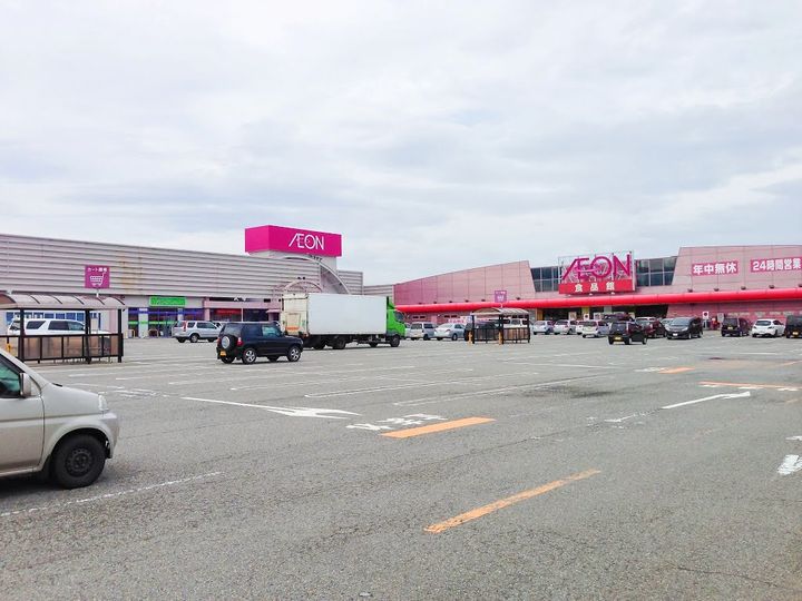 SH・ファミーユマルセの周辺