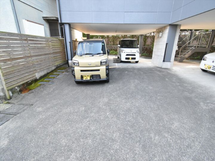 サンヴィレッジひまわりの地図