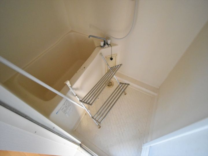 サンヴィレッジひまわりの風呂