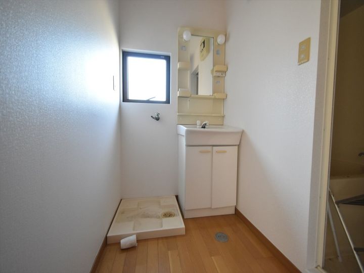 サンヴィレッジひまわりの内装