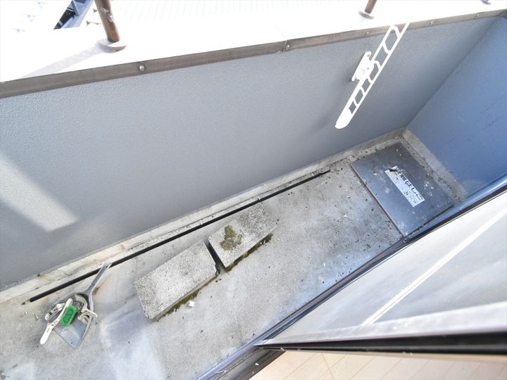 サンヴィレッジひまわりの内装