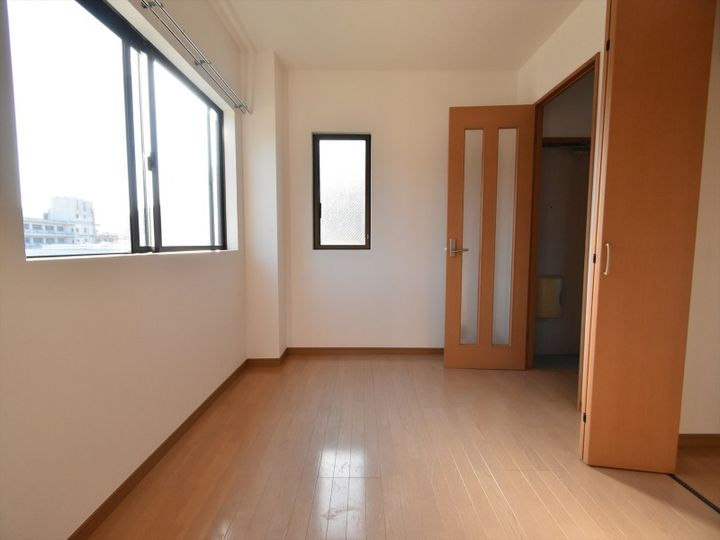 サンヴィレッジひまわりの居間