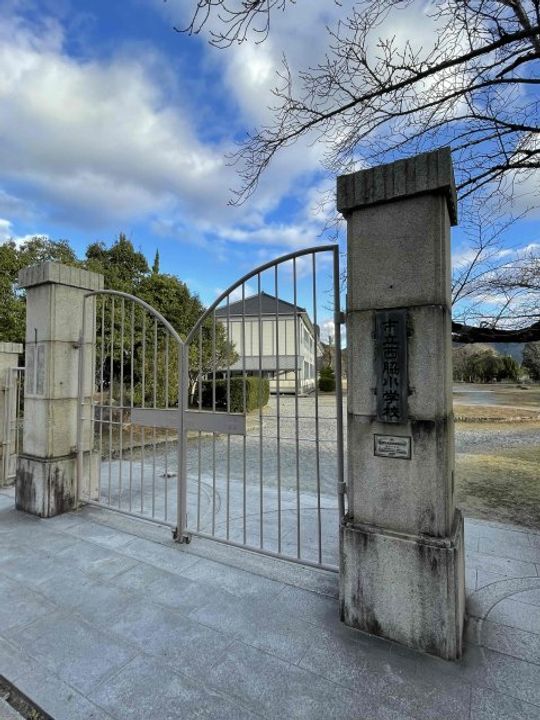 兵庫県西脇市西脇(アパート)の賃貸物件の周辺