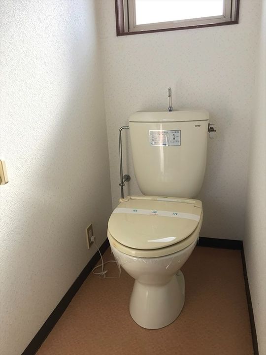 ギャザー77の内装
