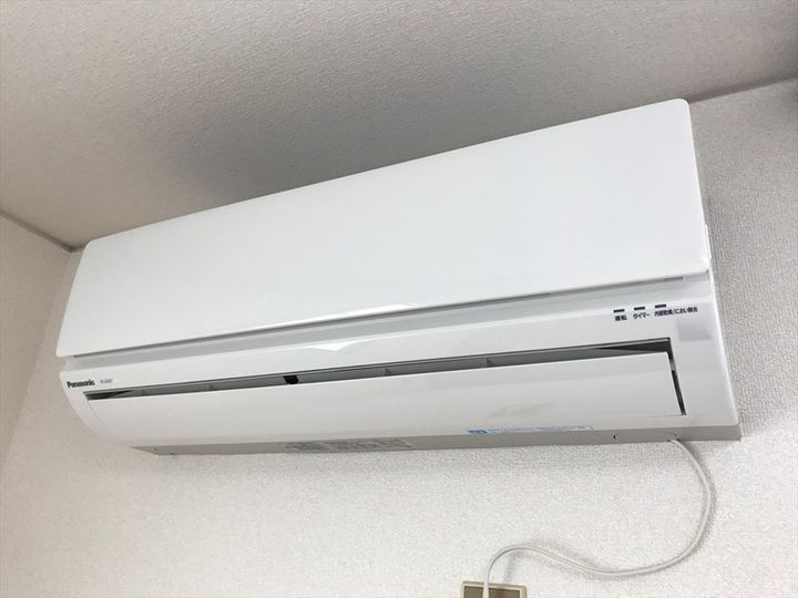 ギャザー77の内装