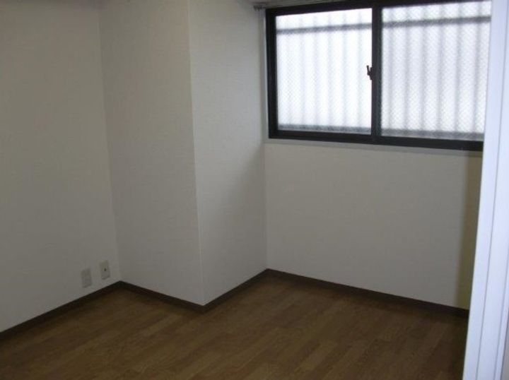 ベルエア調布の内装