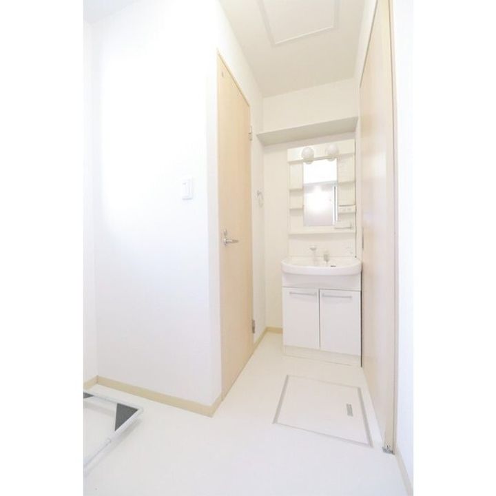 群馬県太田市西新町(一戸建)の賃貸物件の内装