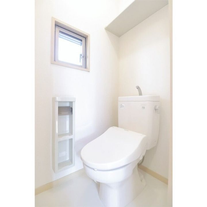 群馬県太田市西新町(一戸建)の賃貸物件の内装