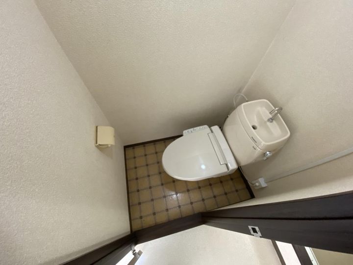 ファミーユはしぐちの内装