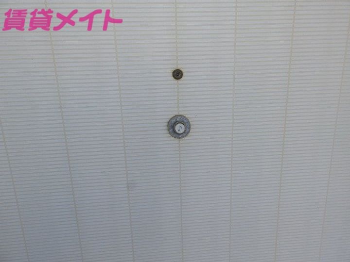 サニーライフ栗真三重大学前の内装