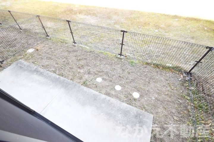 徳島県阿南市那賀川町上福井南川渕(アパート)の賃貸物件の内装